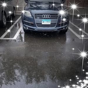 Meet your Posher, Hedy